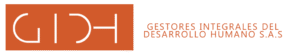 Gestores Integrales Para El Desarrollo Humano